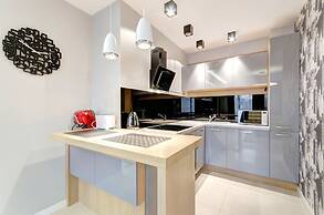 Dom & House - Apartments Szafarnia