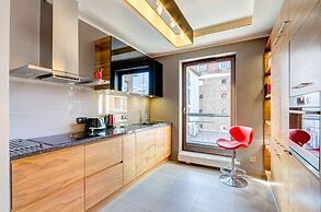 Dom & House - Apartments Szafarnia