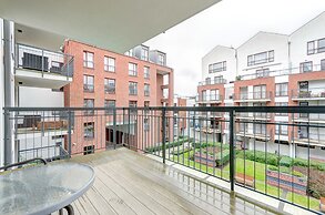 Dom & House - Apartments Szafarnia