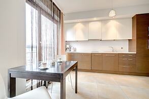 Dom & House - Apartments Szafarnia