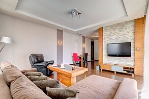 Dom & House - Apartments Szafarnia