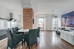 Dom & House - Apartments Szafarnia