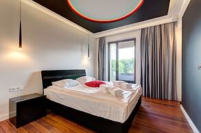 Dom & House - Apartments Szafarnia