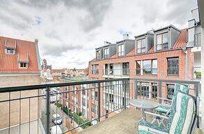 Dom & House - Apartments Szafarnia