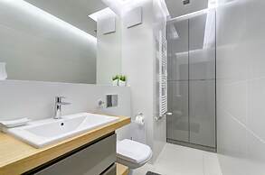 Dom & House - Apartments Szafarnia