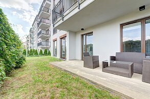 Dom & House - Apartments Szafarnia