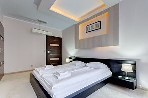 Dom & House - Apartments Szafarnia