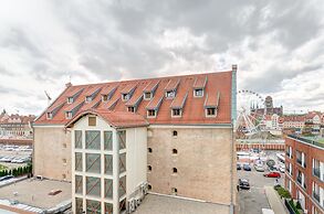 Dom & House - Apartments Szafarnia