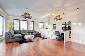 Dom & House - Apartments Szafarnia