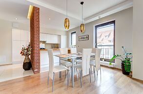 Dom & House - Apartments Szafarnia