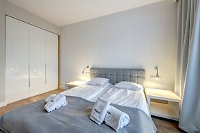 Dom & House - Apartments Szafarnia