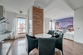 Dom & House - Apartments Szafarnia