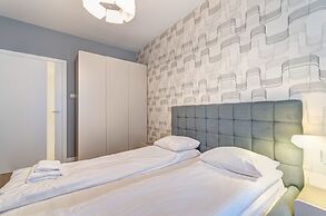 Dom & House - Apartments Szafarnia