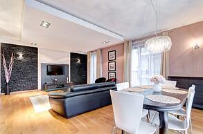 Dom & House - Apartments Szafarnia