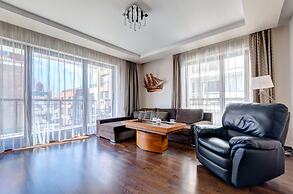 Dom & House - Apartments Szafarnia