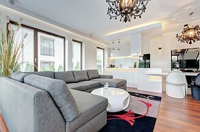 Dom & House - Apartments Szafarnia