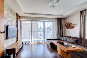 Dom & House - Apartments Szafarnia