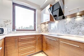 Dom & House - Apartments Szafarnia