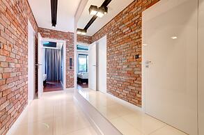 Dom & House - Apartments Szafarnia