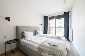 Dom & House - Apartments Szafarnia