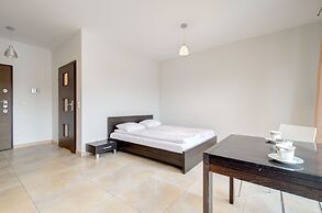 Dom & House - Apartments Szafarnia