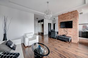 Dom & House - Apartments Szafarnia