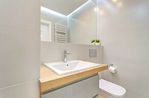 Dom & House - Apartments Szafarnia