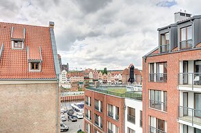 Dom & House - Apartments Szafarnia