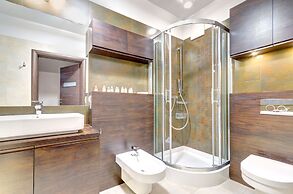 Dom & House - Apartments Szafarnia