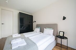 Dom & House - Apartments Szafarnia