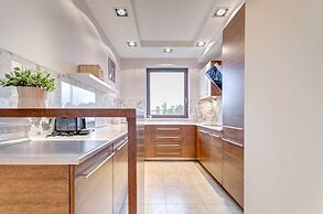 Dom & House - Apartments Szafarnia