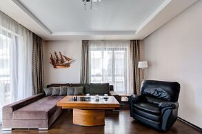 Dom & House - Apartments Szafarnia