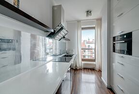 Dom & House - Apartments Szafarnia