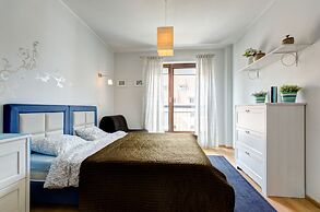 Dom & House - Apartments Szafarnia