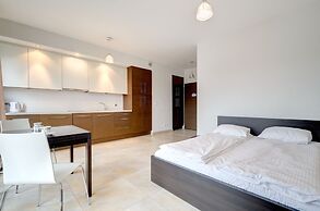 Dom & House - Apartments Szafarnia