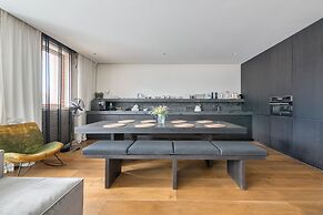 Dom & House - Apartments Szafarnia