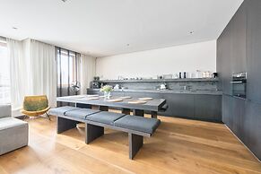 Dom & House - Apartments Szafarnia