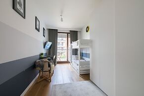 Dom & House - Apartments Szafarnia