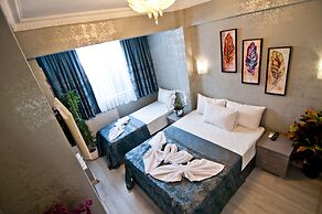 Seashore Istanbul Hotel