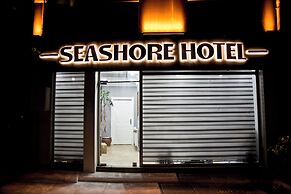 Seashore Istanbul Hotel