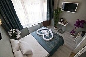 Seashore Istanbul Hotel