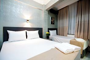 Seashore Istanbul Hotel