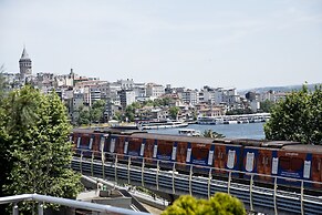 Seashore Istanbul Hotel