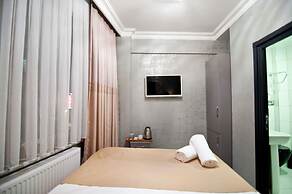 Seashore Istanbul Hotel