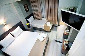 Seashore Istanbul Hotel