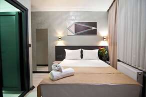 Seashore Istanbul Hotel