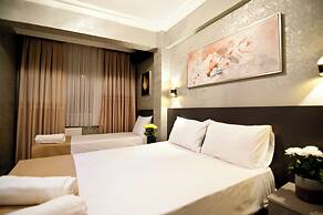 Seashore Istanbul Hotel