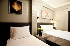 Seashore Istanbul Hotel