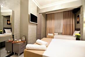 Seashore Istanbul Hotel