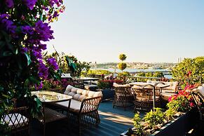 Patio SeaShore Hotel